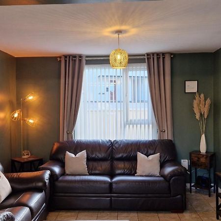 Willa Westland Retreat - Magherafelt - Mid Ulster - Nitb Approved Zewnętrze zdjęcie