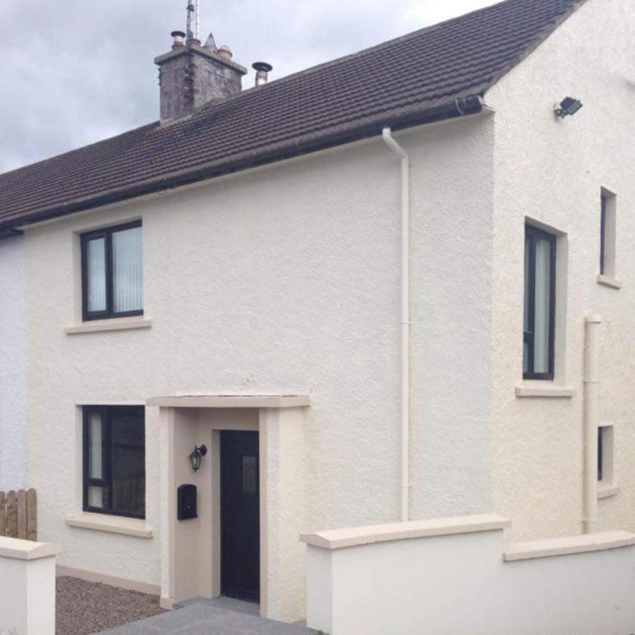 Willa Westland Retreat - Magherafelt - Mid Ulster - Nitb Approved Zewnętrze zdjęcie