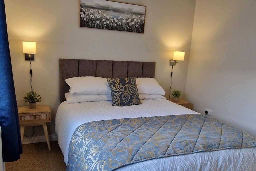 Willa Westland Retreat - Magherafelt - Mid Ulster - Nitb Approved Zewnętrze zdjęcie