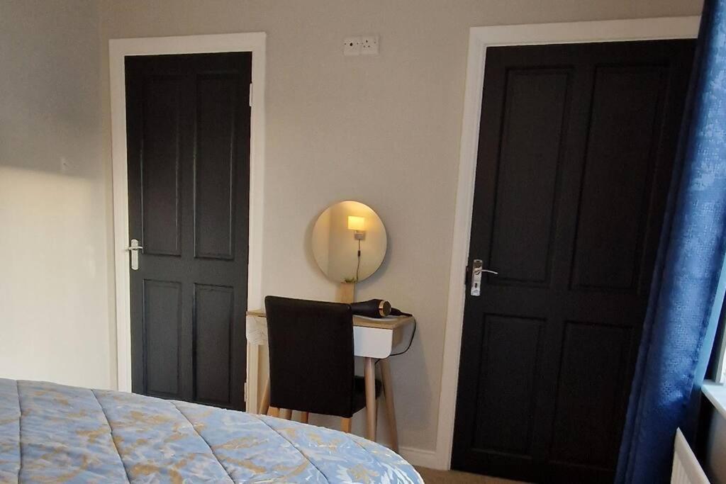 Willa Westland Retreat - Magherafelt - Mid Ulster - Nitb Approved Zewnętrze zdjęcie