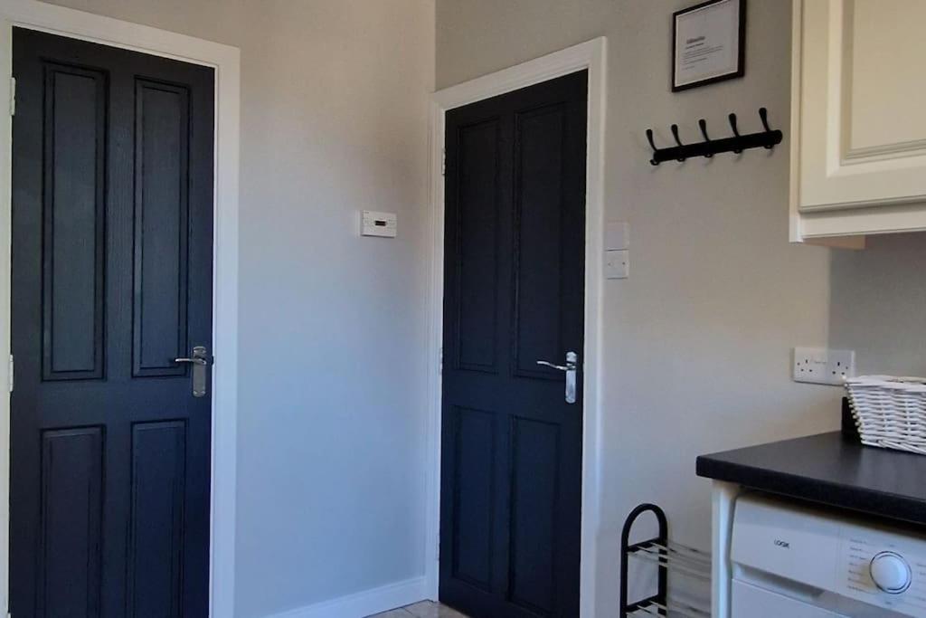 Willa Westland Retreat - Magherafelt - Mid Ulster - Nitb Approved Zewnętrze zdjęcie