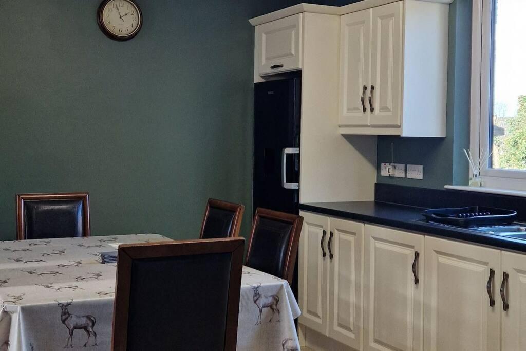Willa Westland Retreat - Magherafelt - Mid Ulster - Nitb Approved Zewnętrze zdjęcie