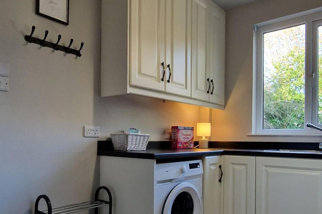 Willa Westland Retreat - Magherafelt - Mid Ulster - Nitb Approved Zewnętrze zdjęcie