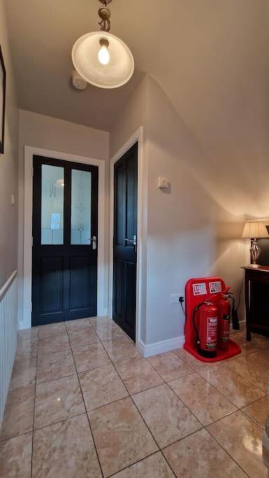 Willa Westland Retreat - Magherafelt - Mid Ulster - Nitb Approved Zewnętrze zdjęcie
