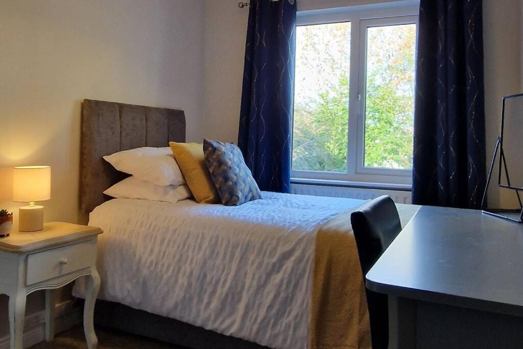Willa Westland Retreat - Magherafelt - Mid Ulster - Nitb Approved Zewnętrze zdjęcie