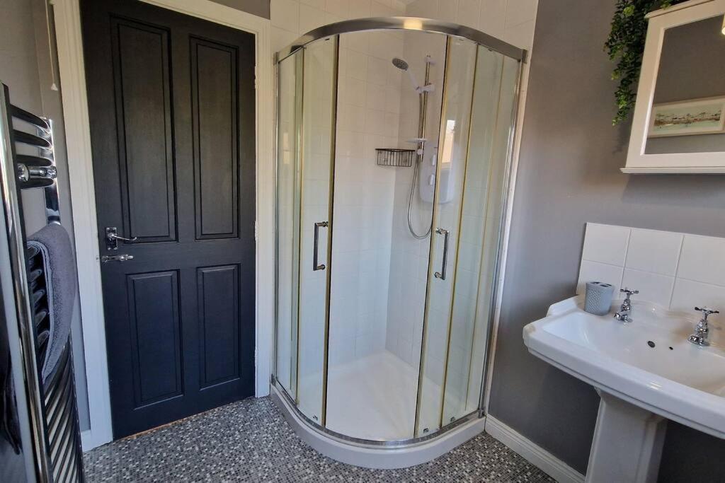 Willa Westland Retreat - Magherafelt - Mid Ulster - Nitb Approved Zewnętrze zdjęcie